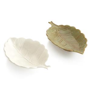 Banana leaf bowl - 6 pcs.