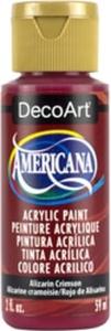 Alizarin Crimson