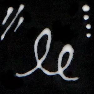 Designer Liner White