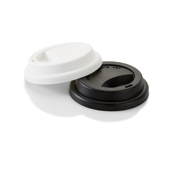 Weisser Deckel für GA-4154 - 6 St