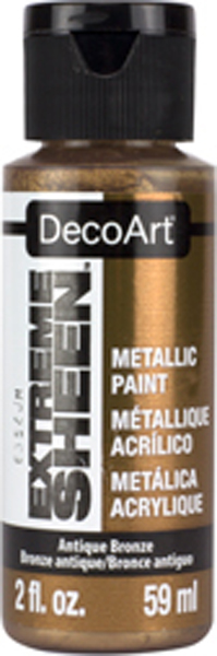 Antique Bronze