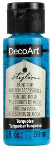 Stylin - Turquoise