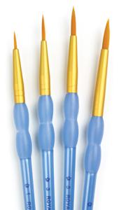 Royal penselset - A