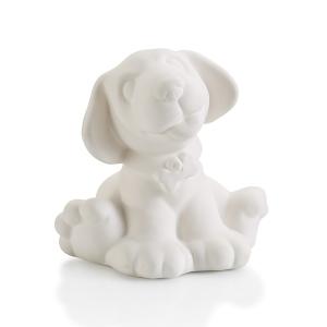 Sitzender Hund - 6 St