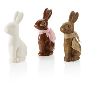 Bunny - 6 pcs