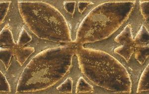 Textured Amber