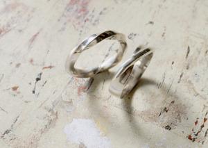 Ringmått metall 1-30 japansk