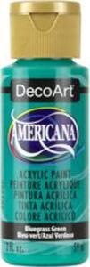 Bluegras Green