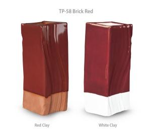 Brick Red