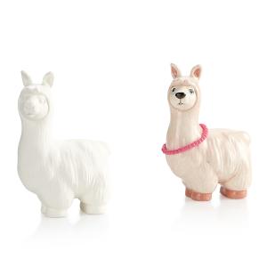 Llama - 8 pcs