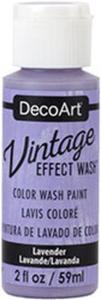 Lavender - Wash Effect