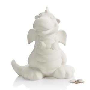 Biggy Dragon Bank - 2 st