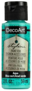Stylin - Aqua
