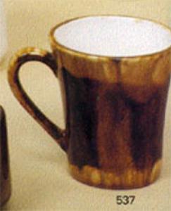 Mugg - Ross Molds