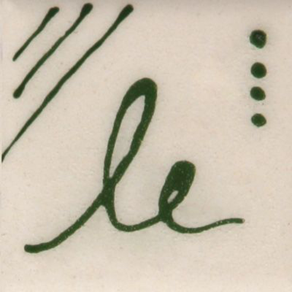 Designer Liner Green