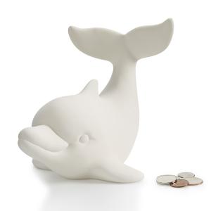 Dolphin Bank - 6 pcs