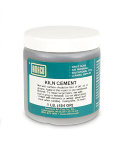 Ugns cement  - Amaco