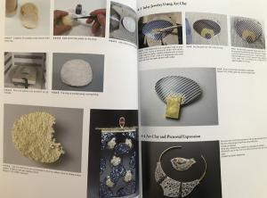 Silversmide - The Creation of Original Jewelry