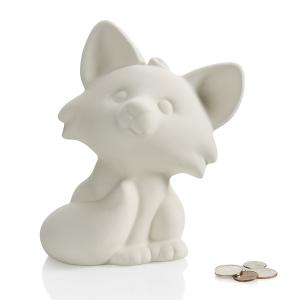 Fox Bank - 6 pcs