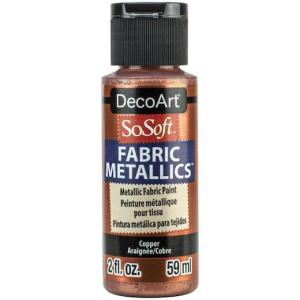 SoSoft - Copper metallic