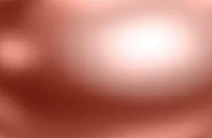 SoSoft - Copper metallic