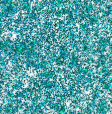 Holographic - Dazzling Teal