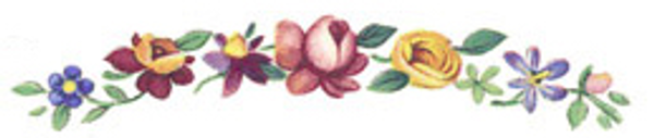 Blombård 70 x 10 mm - 10 st,