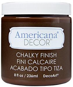Créme Wax - Deep Brown