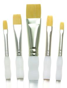 Softgrip Set 4