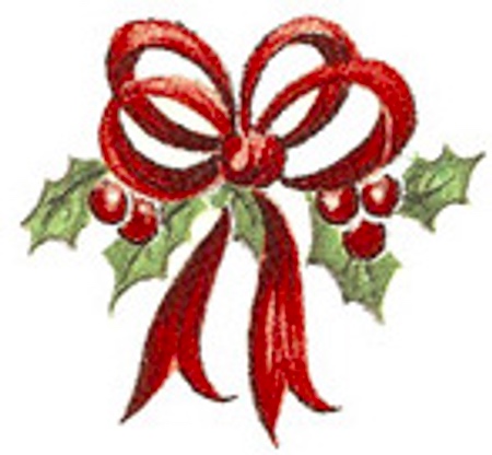 Weihnachtsschmuck - 45 mm - 10 stk