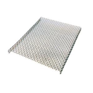 Firing net - stainless 10 x 12 cm