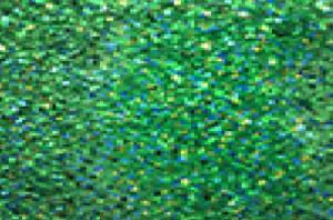 Aurora Borealis Green