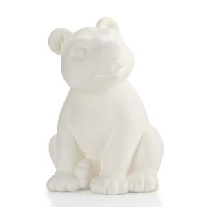 Bear - 8 pcs