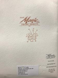 Clay Magic Catalog