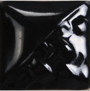 Black Gloss - Dry