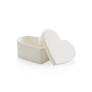 Medium Heart Box - 8 pcs