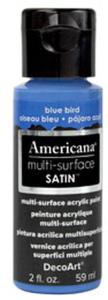Blue Bird