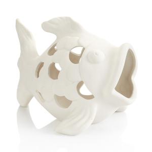 Leuchte - Fisch - 4 St