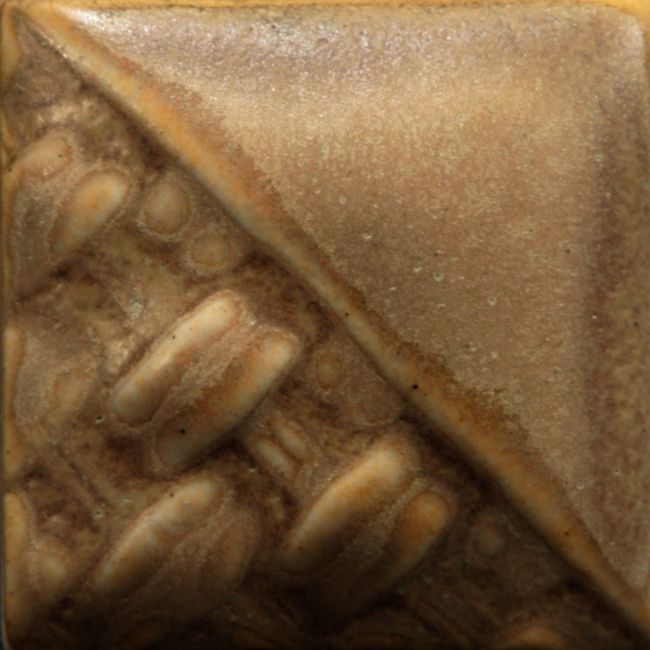 Amber Quartz