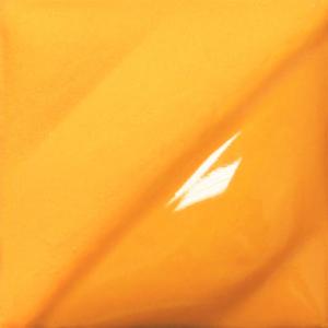 Bright Orange