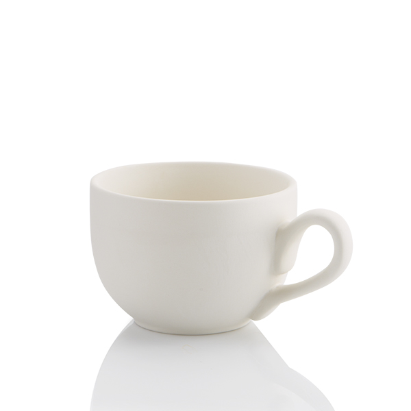 Jumbo junior mugg - 12 pcs.