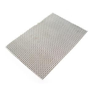 Firing net - stainless 10 x 15 cm