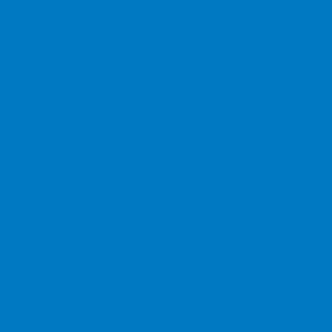 Blue - Neon