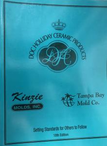 Doc Holliday Catalog