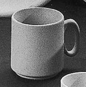 Mugg - Hartenfels