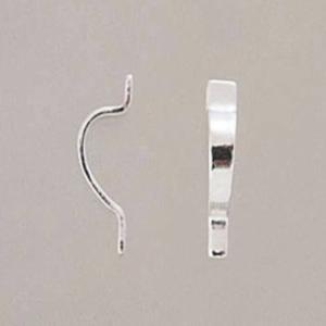 Halvmånekrok - 5 st