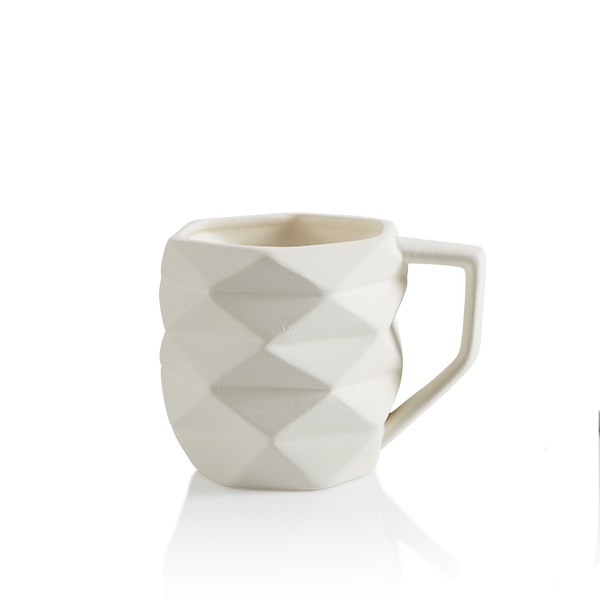 Prism Mug - 6 pcs