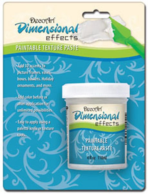 Dimensional effects