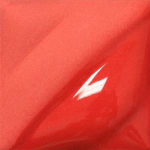 Radiant Red