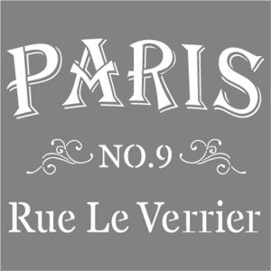 Parisian Street